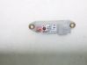 Airbag deployment crash/impact sensor 6911038