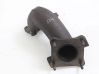Exhaust gas pipe 6641420108