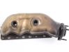 Exhaust manifold 077253033E