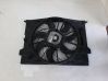 Ventilador eléctrico del radiador 2115000593
