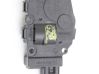 Motor/activador trampilla de calefacción K9749007