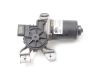 Wiper motor 91498331