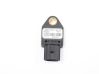 Sensor impacto/accidente para activar Airbag P04896065AB