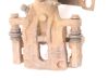 Caliper del freno trasero 43019SMGE02