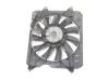 Ventilador eléctrico del radiador 1680008110