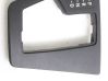 Gear shifter surround trim plastic 51167056025