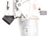 Wiper motor 13182340