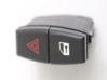 Hazard light switch 61316919506