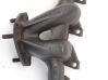 Exhaust manifold 90530277