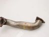 Exhaust gas pipe 4H0254350C