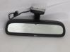 Rear view mirror (interior) 