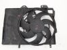 Ventilador eléctrico del radiador 9680102880