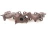 Exhaust manifold 8981512041