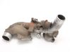 Throttle valve 8981512830