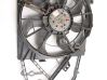 Electric radiator cooling fan 52464705