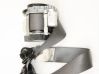Front seatbelt 606008500D