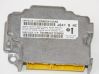 Airbag control unit/module P56054105AB