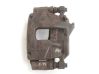 Front brake caliper 6C112B120BB