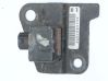 Airbag deployment crash/impact sensor 98231AE010