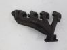 Exhaust manifold 6401420401