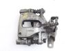 Rear brake caliper 6C112552AD