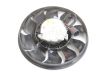 Electric radiator cooling fan 3137234017
