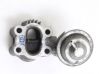 Kuristusventtiili R2AX2031XB