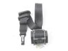 Rear seatbelt 14005557XX