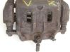 Front brake caliper 25964183