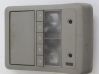 Front door interior light 96673771