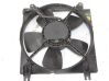 Ventilador eléctrico del radiador 96553433