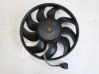 Electric radiator cooling fan F00S3D3009