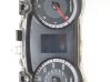 Speedometer (instrument cluster) 8100A116A