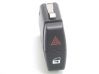 Hazard light switch 61316919506