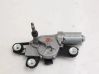 Motor del limpiaparabrisas 1774291