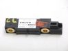 Airbag deployment crash/impact sensor 8622365