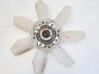 Viscous fan 1711080A00