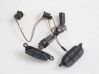 Steering wheel buttons/switches 90508669