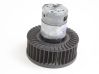 Pulseur d'air habitacle 0130101100
