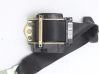 Ceinture de sécurité arrière 72117001709