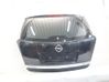 Tailgate/trunk/boot lid 96661315