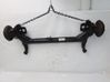 Rear axle beam 1437437