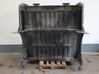 Caja de pick-up K35005X8DA