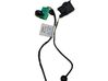 Seat heating switch 96619006XT