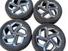 Felgi aluminiowe R19 52910N7320