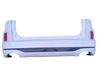 Rear bumper LV4B17E911DM