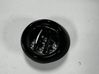 Dash center air vent grill 687605504R