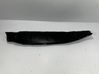 Fender foam support/seal 
