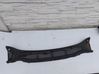 Wiper trim 