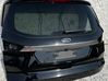 Tailgate/trunk/boot lid 